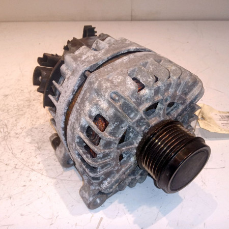 Alternateur occasion PEUGEOT 208 Phase 2 04-2015->... 1.6 BLUE HDI 75ch