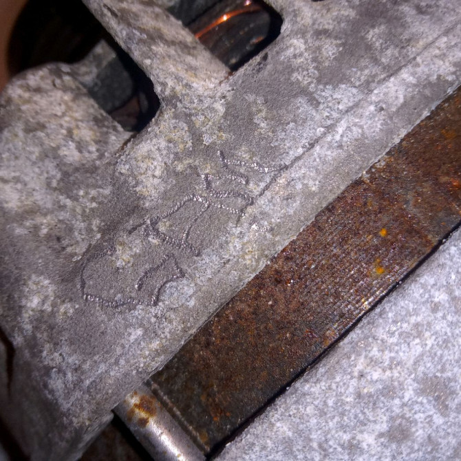 Alternateur occasion PEUGEOT 208 Phase 2 04-2015->... 1.6 BLUE HDI 75ch 4