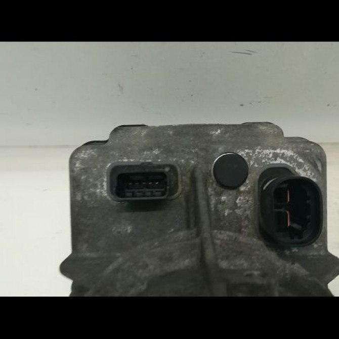 Pompe direction assistee occasion CITROEN C4 PICASSO I Phase 1 01-2007->10-2013 1.6 HDi 16v 110ch 00004007WK 2