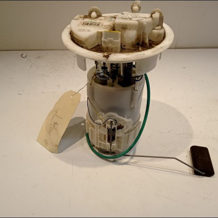 Pompe à carburant immergée occasion PEUGEOT 208 208 Phase 1 2012-03-01->2015-09-30 1.2 VTI 82ch 9674466680