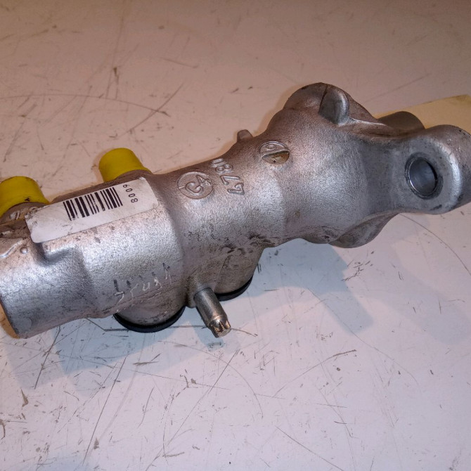 Maitre cylindre occasion PEUGEOT 208 208 Phase 1 2012-03-01->2015-09-30 1.2 VTI 82ch 2