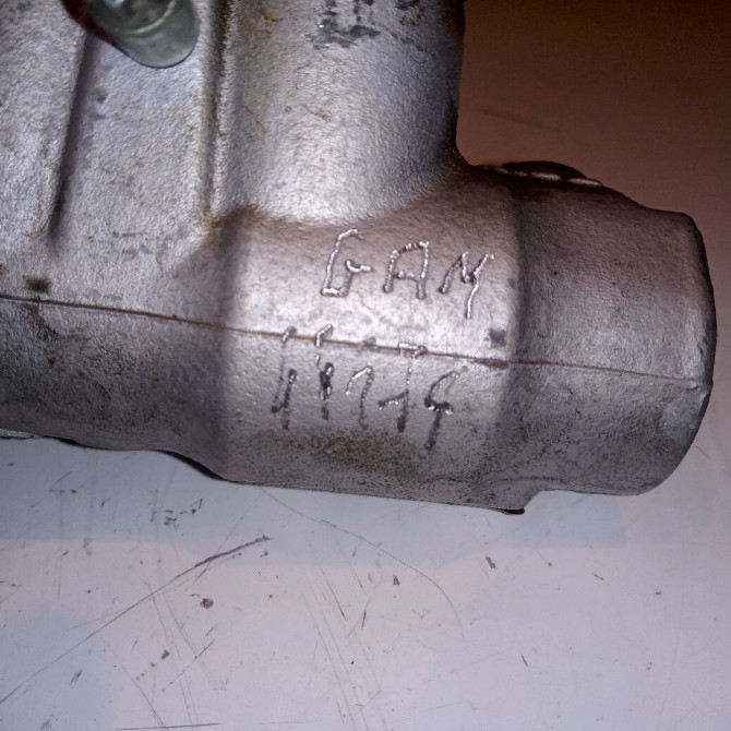 Maitre cylindre occasion PEUGEOT 208 208 Phase 1 2012-03-01->2015-09-30 1.2 VTI 82ch 4