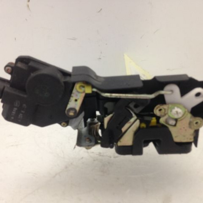 Serrure porte ard occasion HYUNDAI SANTA FE I Phase 1 10-2000->09-2006 2.0 CRDI 125ch 4WD 8142026000 1