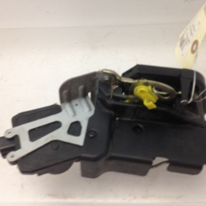 Serrure porte ard occasion HYUNDAI SANTA FE I Phase 1 10-2000->09-2006 2.0 CRDI 125ch 4WD 8142026000 2