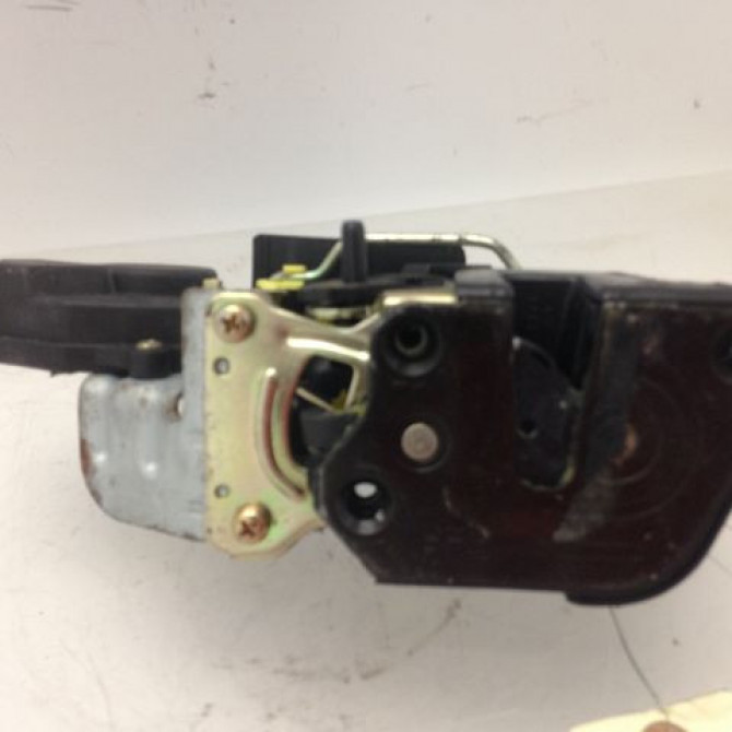 Serrure porte ard occasion HYUNDAI SANTA FE I Phase 1 10-2000->09-2006 2.0 CRDI 125ch 4WD 8142026000 3