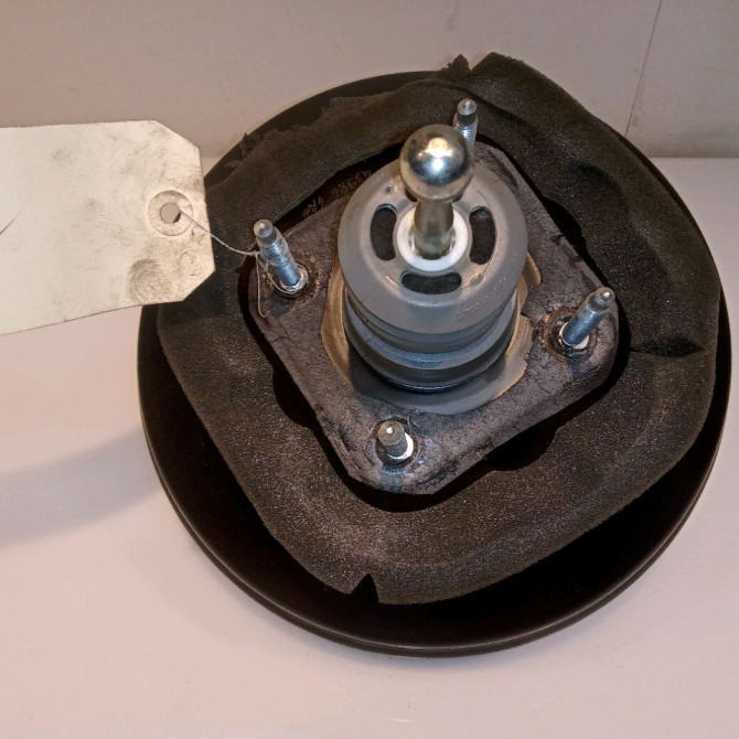 Servo-frein occasion PEUGEOT 208 208 Phase 1 2012-03-01->2015-09-30 1.2 VTI 82ch 2