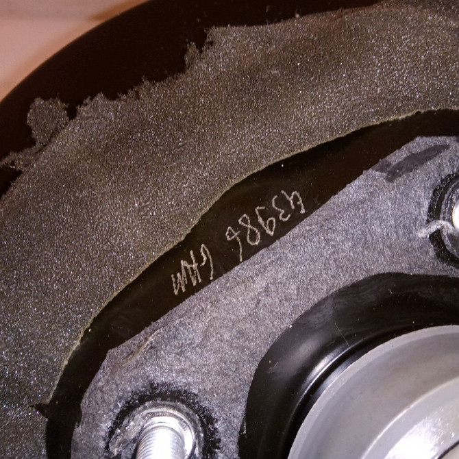 Servo-frein occasion PEUGEOT 208 208 Phase 1 2012-03-01->2015-09-30 1.2 VTI 82ch 3