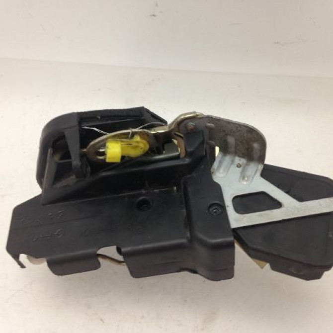 Serrure porte arg occasion HYUNDAI SANTA FE I Phase 1 10-2000->09-2006 2.0 CRDI 125ch 4WD 8141026000 2