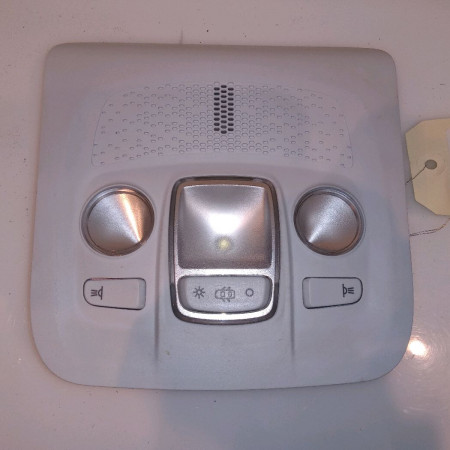 Plafonnier occasion PEUGEOT 208 208 Phase 1 2012-03-01->2015-09-30 1.2 VTI 82ch