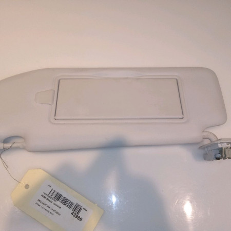 Pare-soleil gauche occasion PEUGEOT 208 208 Phase 1 2012-03-01->2015-09-30 1.2 VTI 82ch