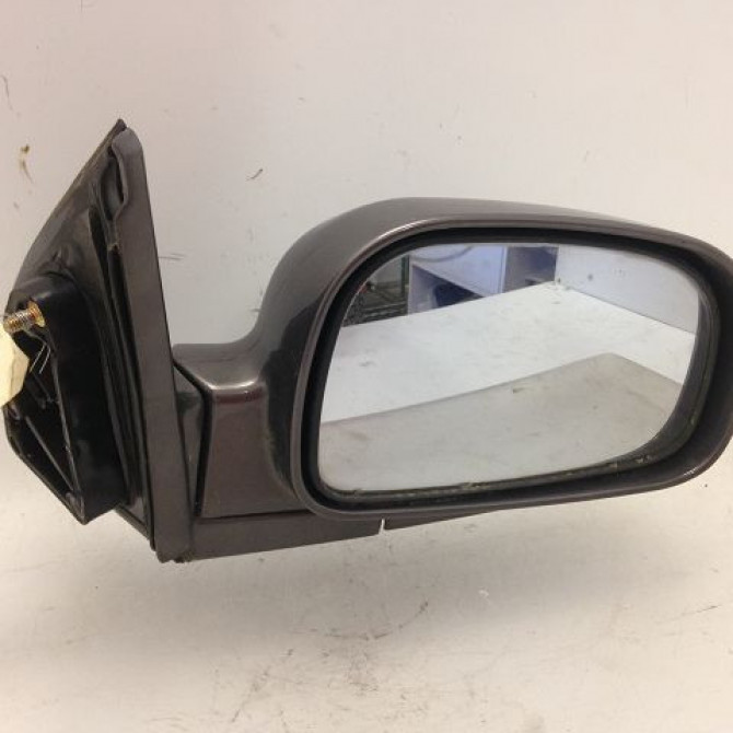 Retroviseur exterieur electrique droit occasion HYUNDAI SANTA FE I Phase 1 10-2000->09-2006 2.0 CRDI 125ch 4WD 8762026401 2