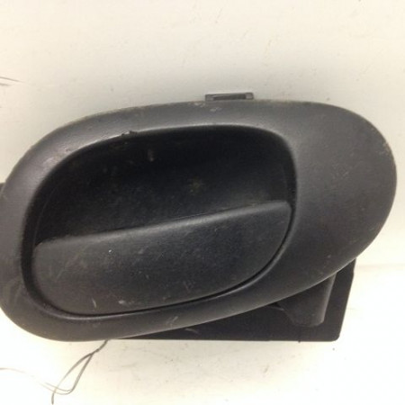 Poignee int porte ard occasion PEUGEOT 206 Phase 1 09-1998->03-2009 1.1i 914480