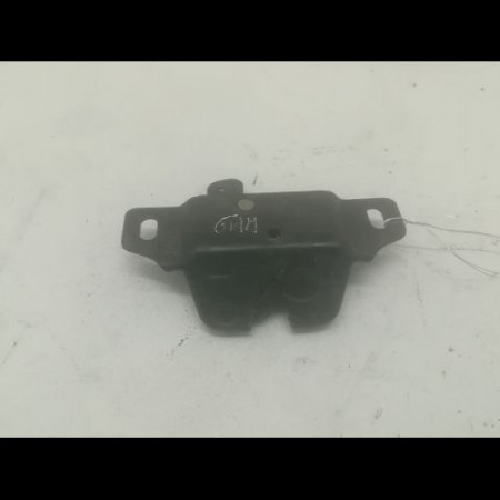 Serrure hayon occasion PEUGEOT 306 Phase 1 09-1994->03-1997 1.9 D