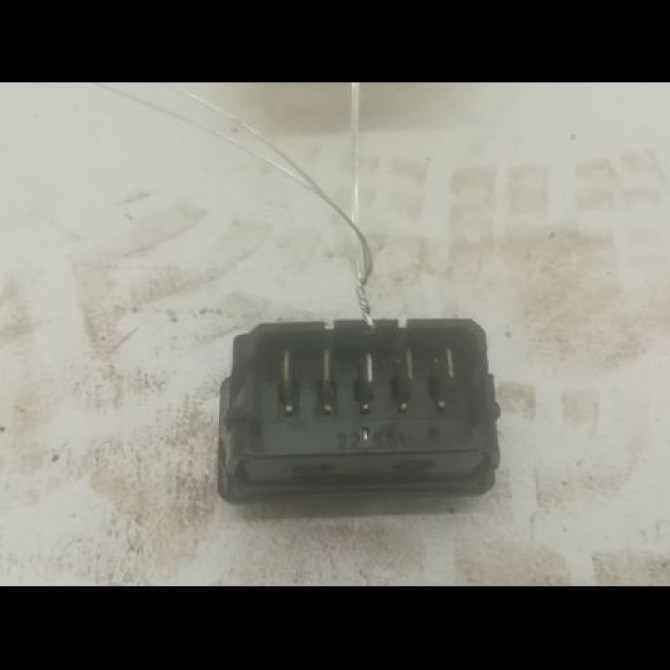 Commande lève-glace porte avant droite occasion PEUGEOT 306 Phase 1 09-1994->03-1997 1.9 D 2