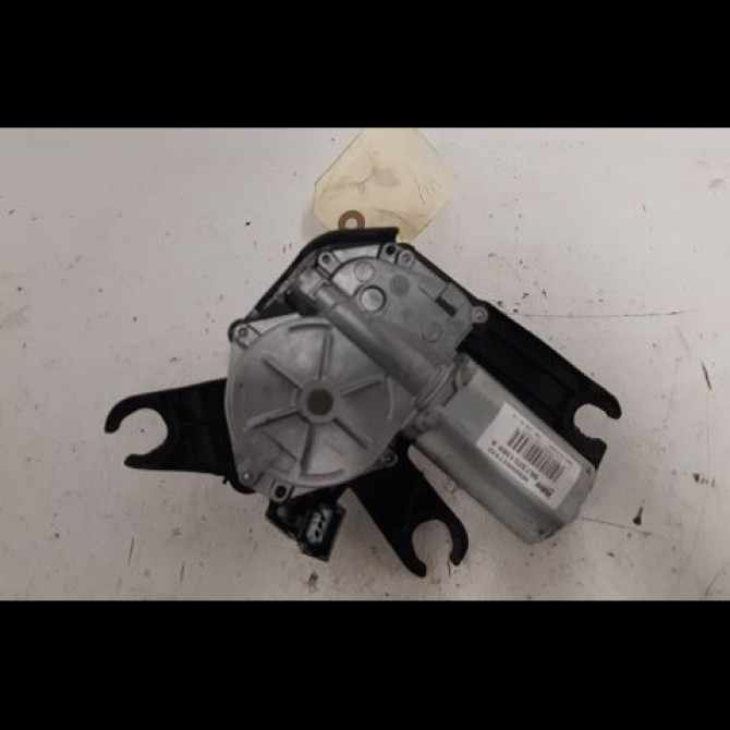 Moteur essuie-glace arrière occasion PEUGEOT 208 208 Phase 1 2012-03-01->2015-09-30 1.4 HDI 68ch 9673251380 2