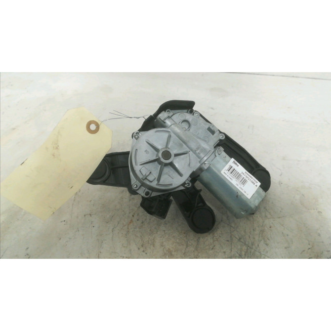 Moteur essuie-glace arrière occasion PEUGEOT 208 208 Phase 1 2012-03-01->2015-09-30 1.6 E-HDI 92ch 9673251380 2