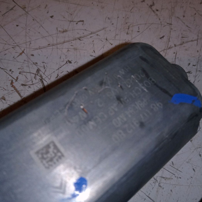 Mecanisme + moteur lève-glace avant droit occasion PEUGEOT 3008 II Phase 1 04-1995->04-1999 1.5 BlueHDI 130ch 9830389280 3