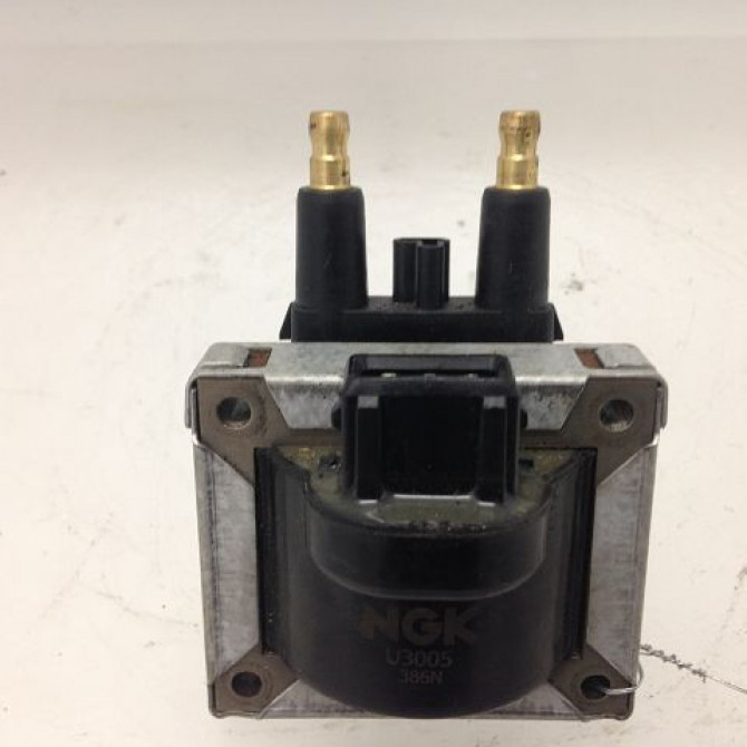 Bobine allumage occasion RENAULT SCENIC I Phase 1 09-1996->08-1999 7700107269 1
