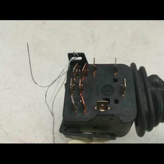 Commande clignotant occasion OPEL CORSA II Phase 2 04-1997->10-2000 1.0i 12v 9181010 4