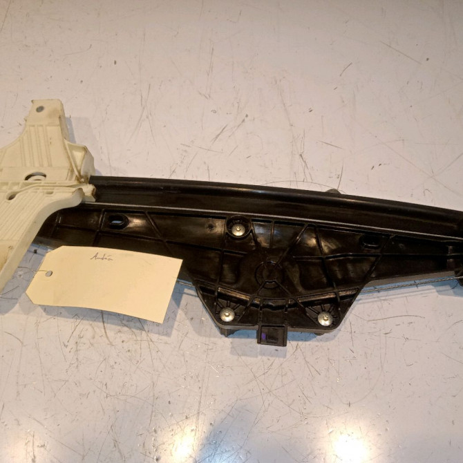 Mecanisme+moteur leve-glace arg occasion PEUGEOT 3008 II Phase 1 04-1995->04-1999 1.5 BlueHDI 130ch 9830389080 2