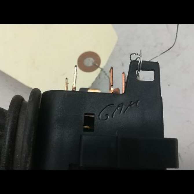 Commande clignotant occasion OPEL CORSA II Phase 2 04-1997->10-2000 1.0i 12v 9181010 5