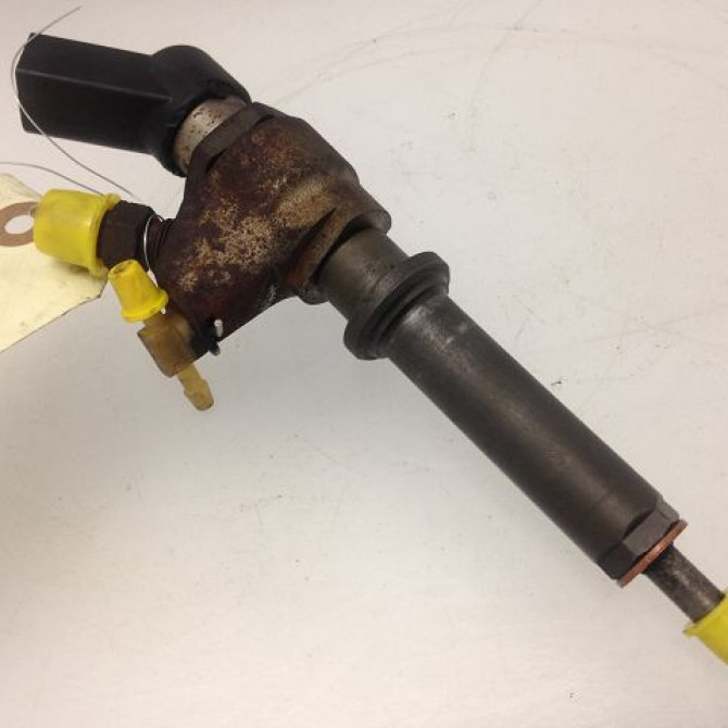 occasion PEUGEOT PARTNER I Phase 2 11-2002->05-2008 2.0 HDI 2