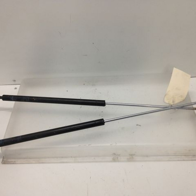 Verin droit hayon occasion RENAULT SUPER 5 Phase 1 10-1984->12-1996 CAMPUS BV4 (92-93) 7700756056 1