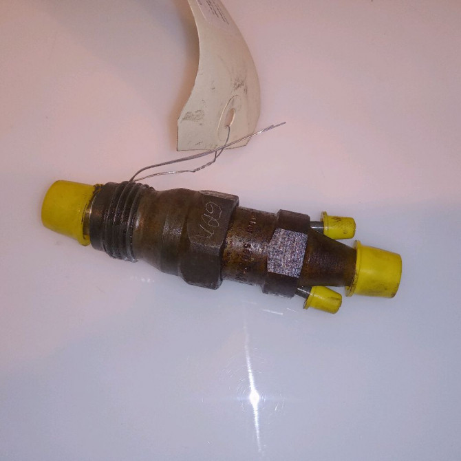 Injecteur occasion PEUGEOT 306 Phase 1 09-1994->03-1997 1.9 D 2