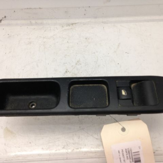 Commande lève-glace porte avant droite occasion PEUGEOT 307 Phase 1 SW 03-2002->07-2004 2.0 HDi 110ch 6554E7 1