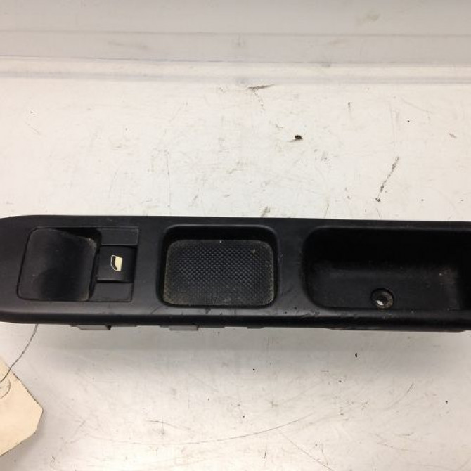 Commande lève-glace porte avant droite occasion PEUGEOT 307 Phase 1 04-2001->06-2005 1.4 HDI 8v 70ch 6554E7 1