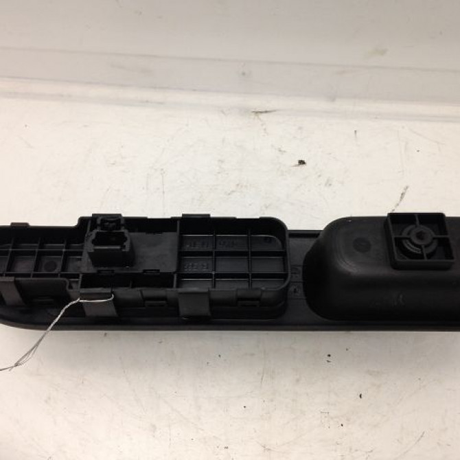 Commande lève-glace porte avant droite occasion PEUGEOT 307 Phase 1 04-2001->06-2005 1.4 HDI 8v 70ch 6554E7 2