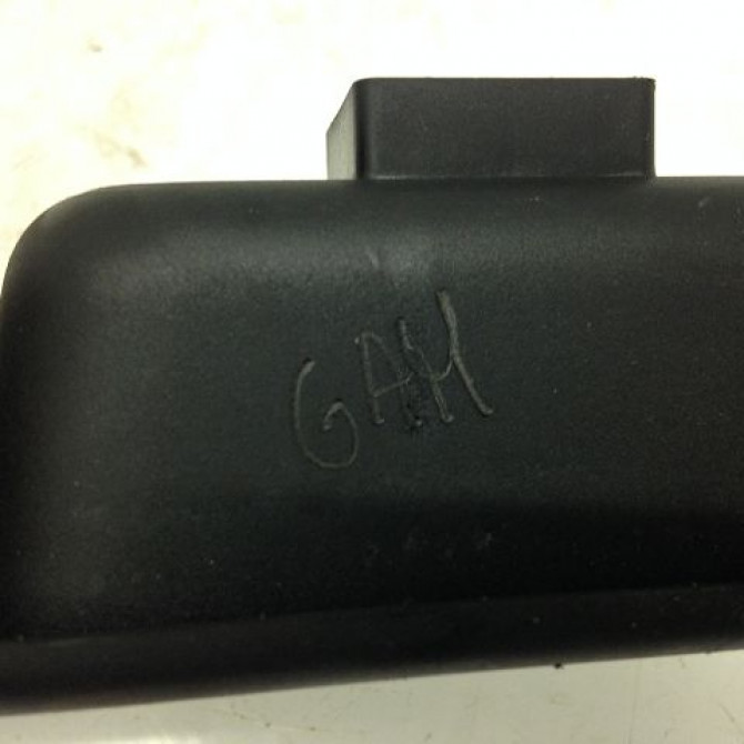 Commande lève-glace porte avant droite occasion PEUGEOT 307 Phase 1 04-2001->06-2005 1.4 HDI 8v 70ch 6554E7 3