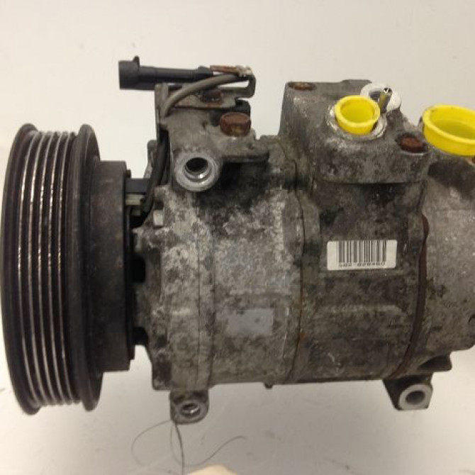 Compresseur air conditionne occasion ALFA ROMEO 166 46775094 2