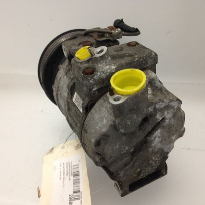 Compresseur air conditionne occasion ALFA ROMEO 166 46775094 3