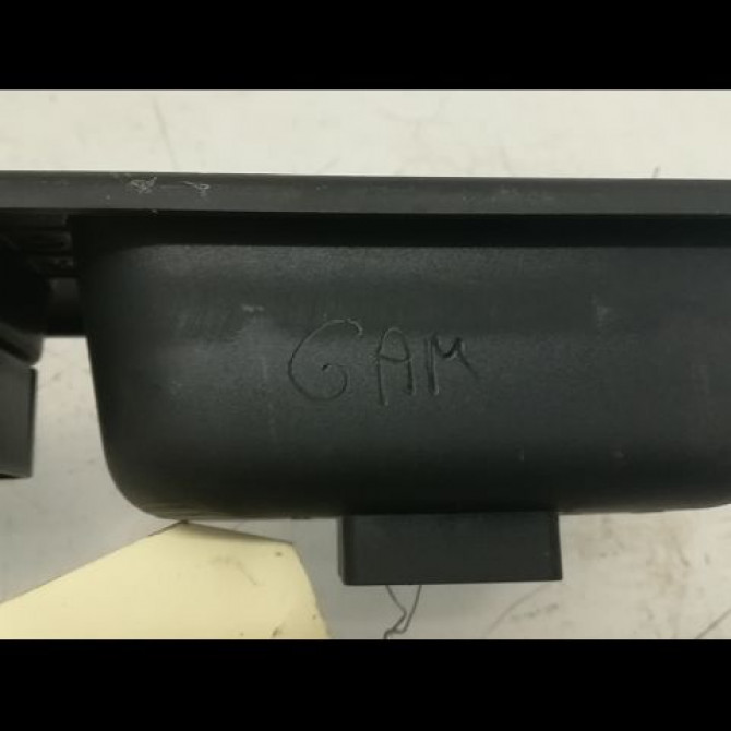 Commande lève-glace porte avant droite occasion PEUGEOT 307 Phase 1 04-2001->06-2005 1.6 HDI 16v 90ch 6554E7 4