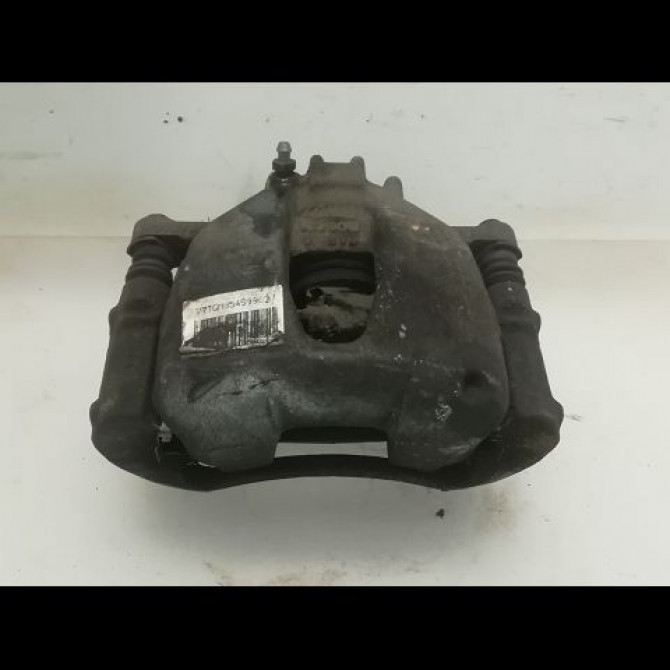 Etrier de frein avant droit occasion PEUGEOT 3008 I Phase 1 04-2009->12-2013 1.6 HDI 110ch 4401N9 1