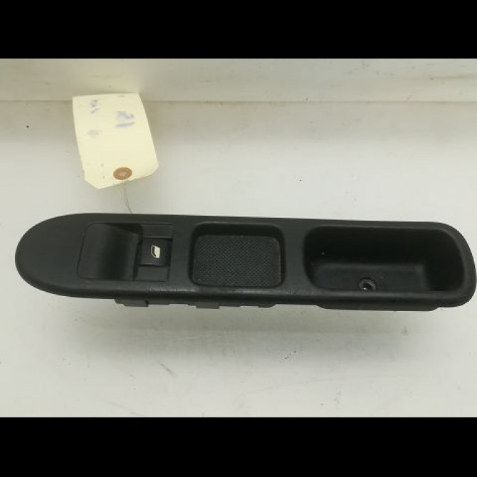 Commande lève-glace porte avant droite occasion PEUGEOT 307 Phase 1 04-2001->06-2005 2.0 HDI 90ch 6554E7 1