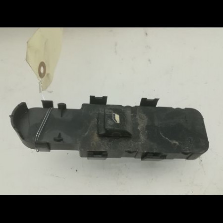 Commande lève-glace porte avant droite occasion PEUGEOT 307 Phase 1 04-2001->06-2005 2.0 HDI 90ch 6554E7