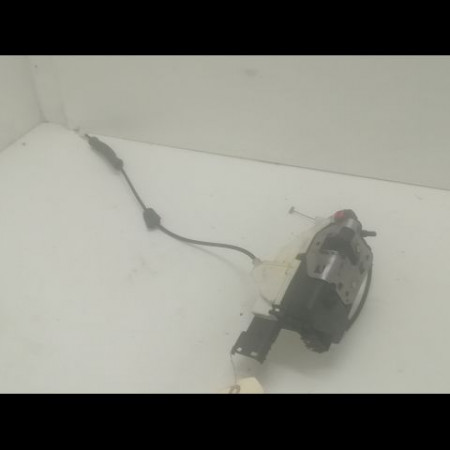 Serrure porte ard occasion PEUGEOT 308 I Phase 1 09-2007->03-2011 1.6 HDI 8v 90ch 9800617280