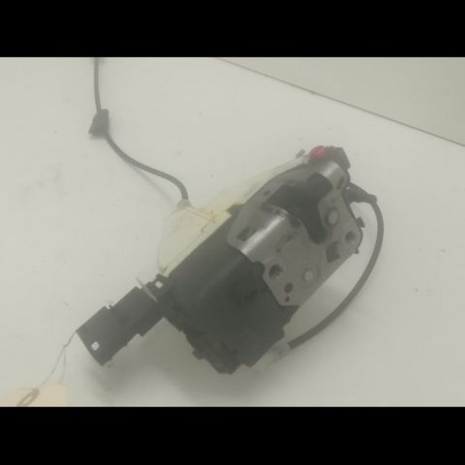 Serrure porte ard occasion PEUGEOT 308 I Phase 1 09-2007->03-2011 1.6 HDI 8v 90ch 9800617280 2