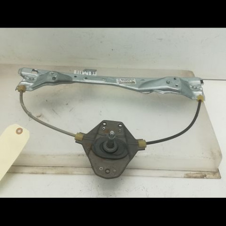Mecanisme leve-glace arrière gauche occasion PEUGEOT 308 I Phase 1 09-2007->03-2011 1.6 HDI 16v 90ch 9223C7