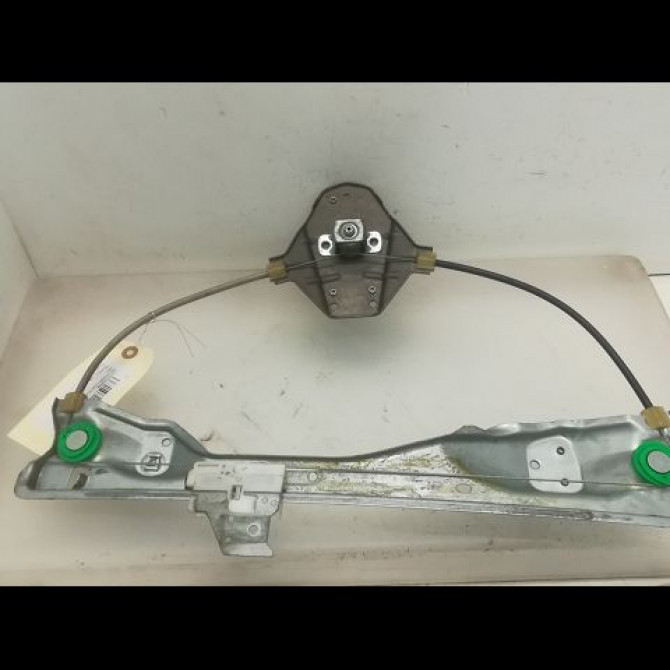 Mecanisme leve-glace arrière gauche occasion PEUGEOT 308 I Phase 1 09-2007->03-2011 1.6 HDI 16v 90ch 9223C7 3