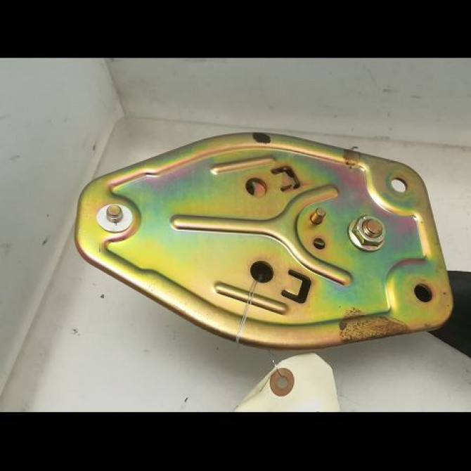 Ceinture centrale arriere occasion ALFA ROMEO 166 156017439 3