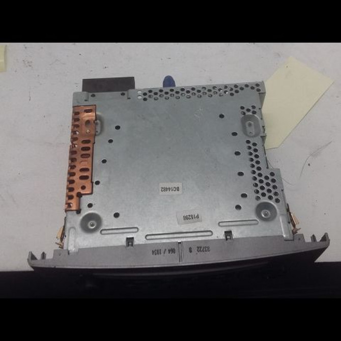 Autoradio occasion PEUGEOT 308 I Phase 1 SW 05-2008->03-2011 1.6 HDI 110ch 16077681XH 2