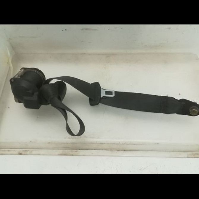 Ceinture arrière gauche occasion ALFA ROMEO 166 156017440 1