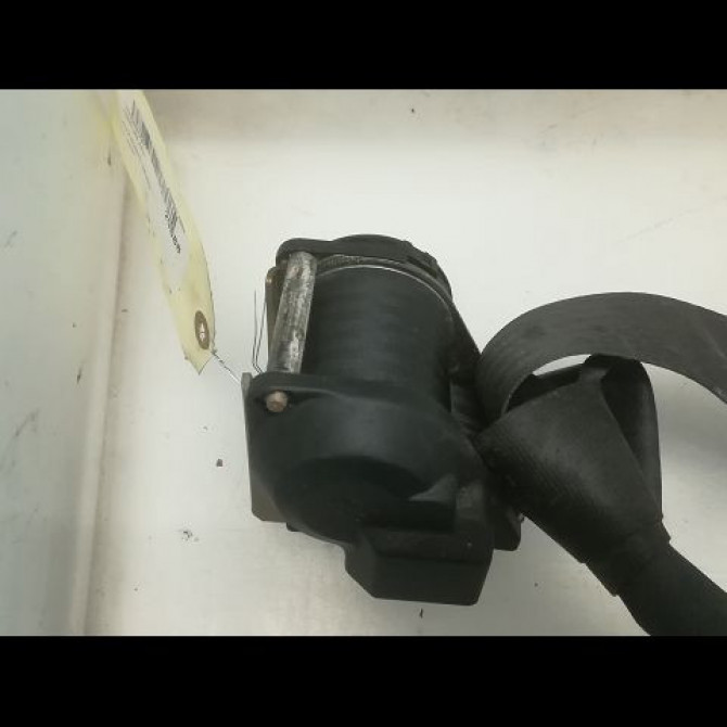 Ceinture arrière gauche occasion ALFA ROMEO 166 156017440 2