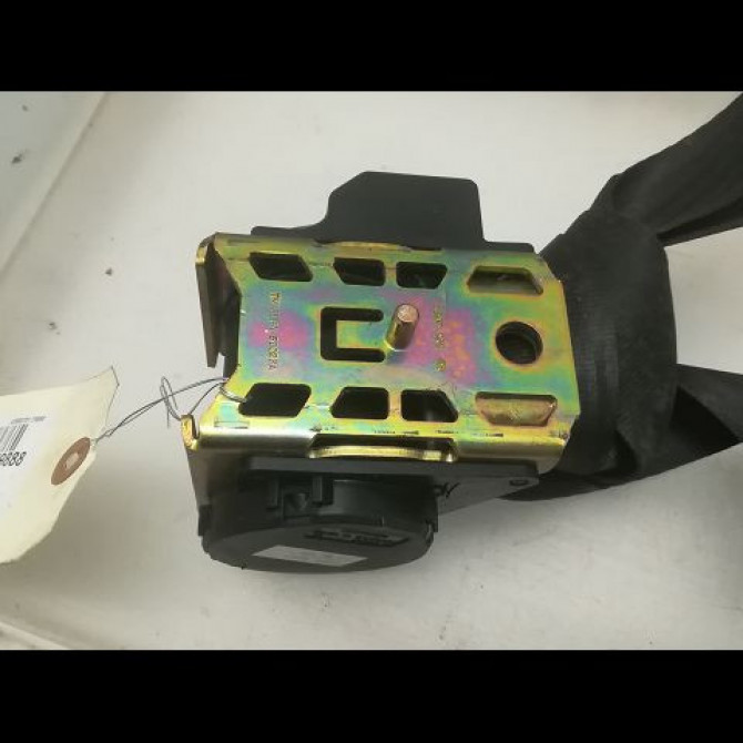 Ceinture arrière gauche occasion ALFA ROMEO 166 156017440 3