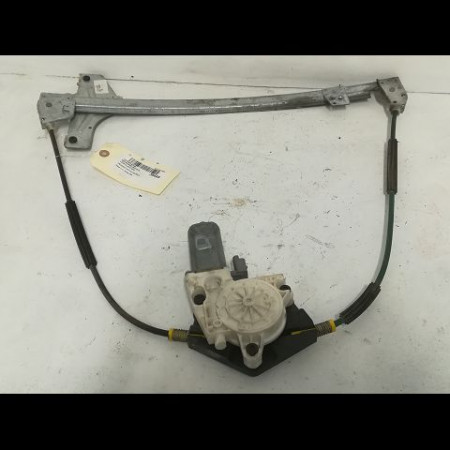 Mecanisme + moteur lève-glace avant droit occasion PEUGEOT 307 Phase 1 04-2001->06-2005 2.0 HDI 90ch 9222K0