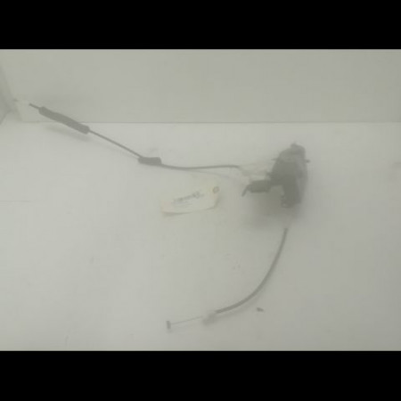 Serrure porte ard occasion PEUGEOT 308 I Phase 1 09-2007->03-2011 1.6 HDI 16v 90ch 9800617280