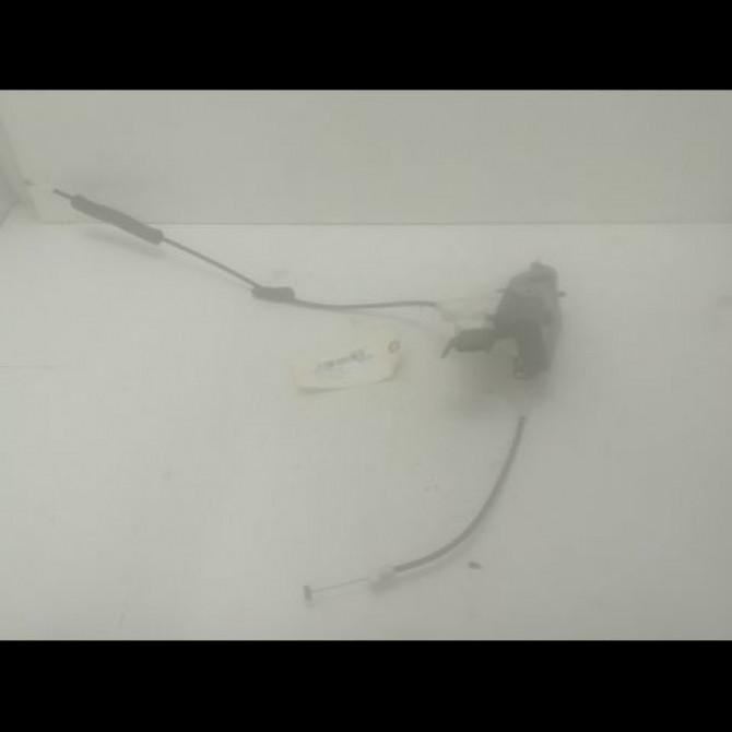 Serrure porte ard occasion PEUGEOT 308 I Phase 1 09-2007->03-2011 1.6 HDI 16v 90ch 9800617280 1